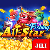 All Star Fishing ph333 sbs game