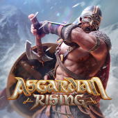 Asgardian Rising ph333 sbs games