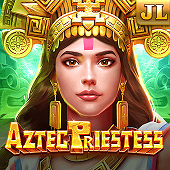 Aztec Priestess ph333 sbs games