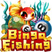 Bingo Fishing ph333 sbs game