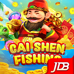 Cai Shen Fishing ph333 sbs game