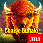 Charge Buffalo ph333 sbs game