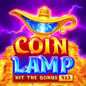 Coin Lamp ph333 sbs slot