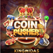 Coin Pusher ph333 sbs game