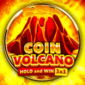 Coin Vilcano Hold and Win ph333 sbs slot