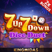 Dice Duet ph333 sbs game