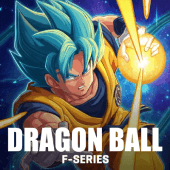 Dragon Ball ph333 sbs slot