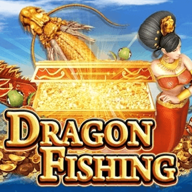 Dragon Fishing ph333 sbs game