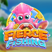 Fierce Fishing ph333 sbs game