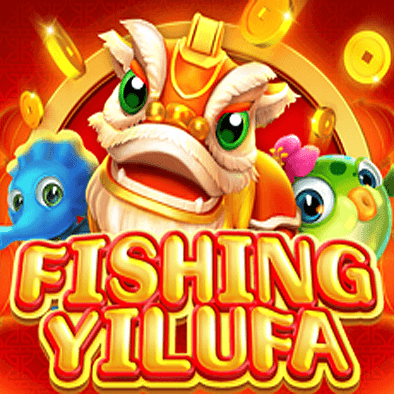 Fishing Yi Lu Fa ph333 sbs game