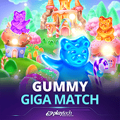 Gummy Giga Match ph333 sbs slot