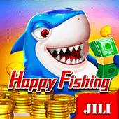 Happy Fishing ph333 sbs game