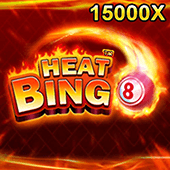 Heat Bingo ph333 sbs games