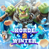 Horde 2 Winter ph333 sbs slot