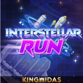 Interstellar Run ph333 sbs game