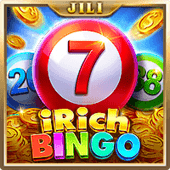 Irich Bingo ph333 sbs slot