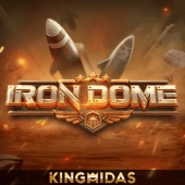Iron Dome ph333 sbs game