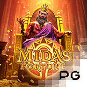 Midas Fortune ph333 sbs game