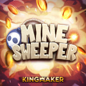 Minesweeper ph333 sbs game