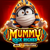 Mummy Lock Riches ph333 sbs slot