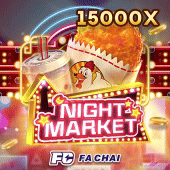 Night Market ph333 sbs slot