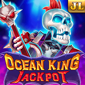 Ocean King Jackpot ph333 sbs game