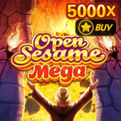 Open Sesame Mega ph333 sbs game