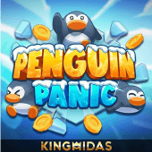 Penguin Panic ph333 sbs game