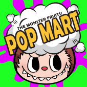 Popmart ph333 sbs slot