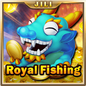 Royal Fishing ph333 sbs game