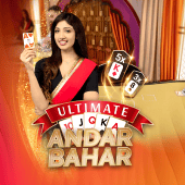Ultimate Andar Bahar ph333 sbs casino