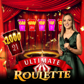Ultimate Roulette ph333 sbs casino